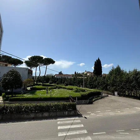 Διαμέρισμα Casa Zia Amneris Torrita di Siena