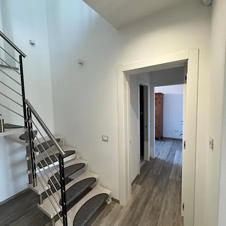 Διαμέρισμα Casa Zia Amneris