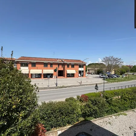 Διαμέρισμα Casa Zia Amneris Torrita di Siena