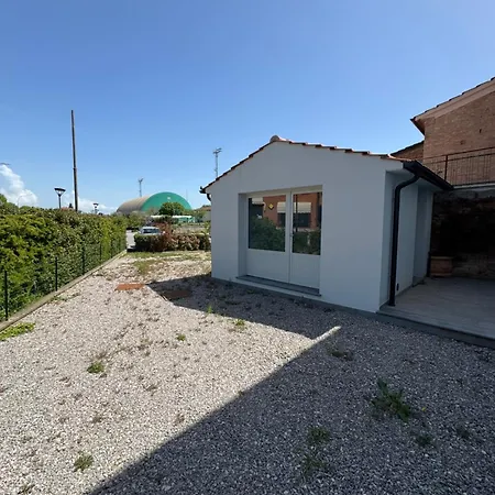 Casa Zia Amneris * Torrita di Siena