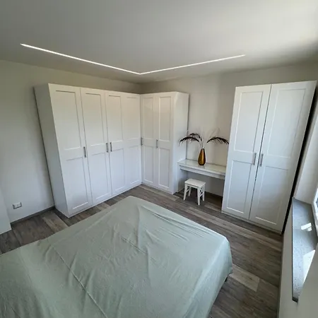 Casa Zia Amneris Lejlighed