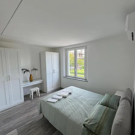 Lejlighed Casa Zia Amneris Torrita di Siena