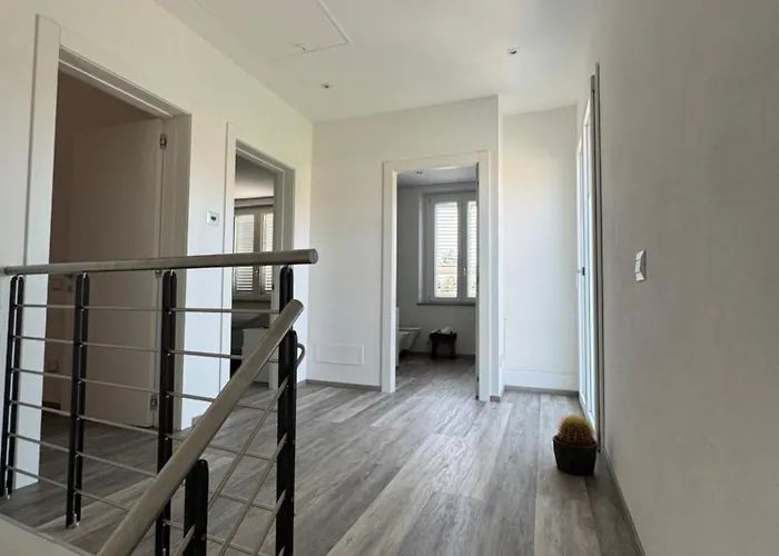 Casa Zia Amneris Διαμέρισμα Torrita di Siena