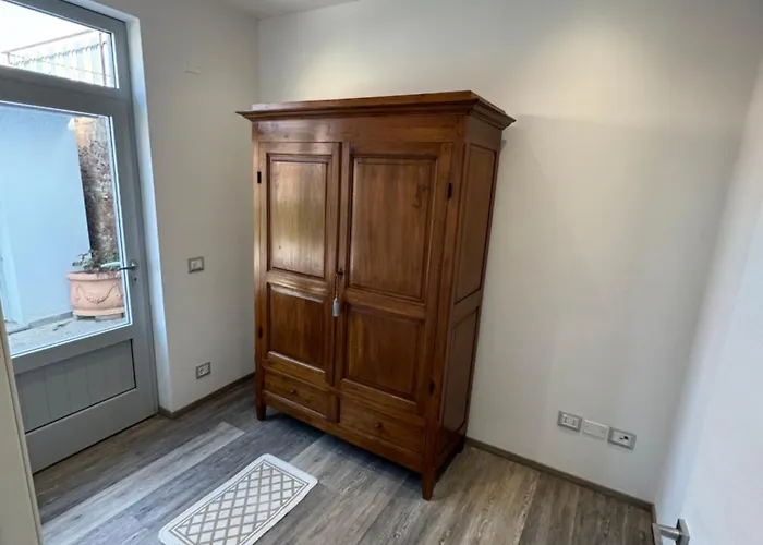 Διαμέρισμα Casa Zia Amneris Torrita di Siena