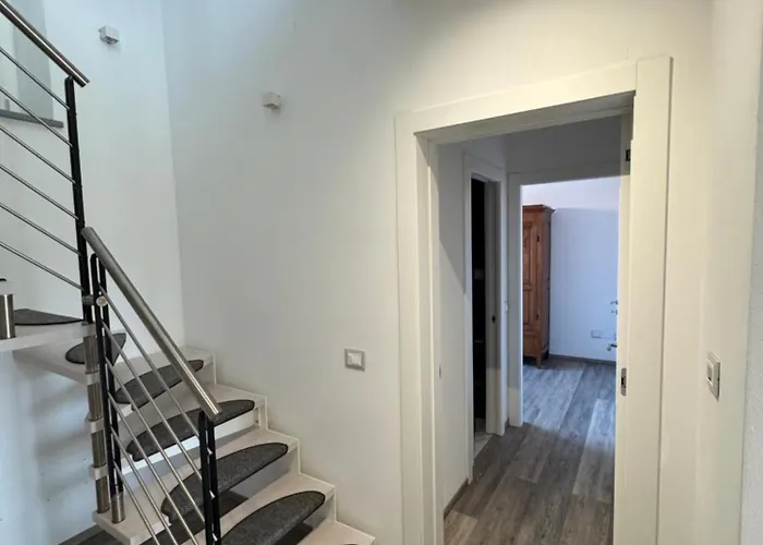 Διαμέρισμα Casa Zia Amneris
