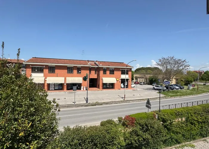 Διαμέρισμα Casa Zia Amneris Torrita di Siena