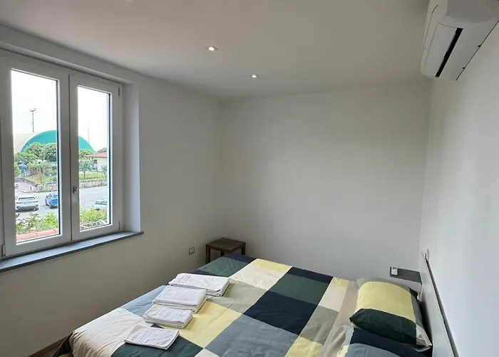 Διαμέρισμα Casa Zia Amneris Torrita di Siena